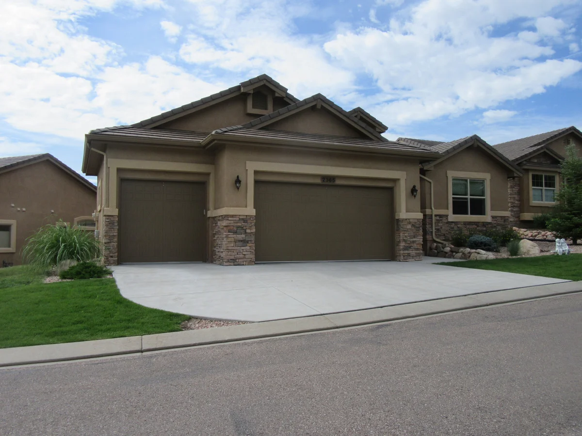 Property at 2365 Mesa Crest Grove, Colorado Springs, CO 80904