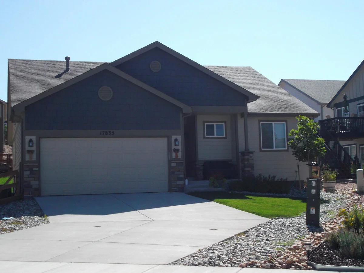 Property at 17835 Mining Way, Monument, CO 80132