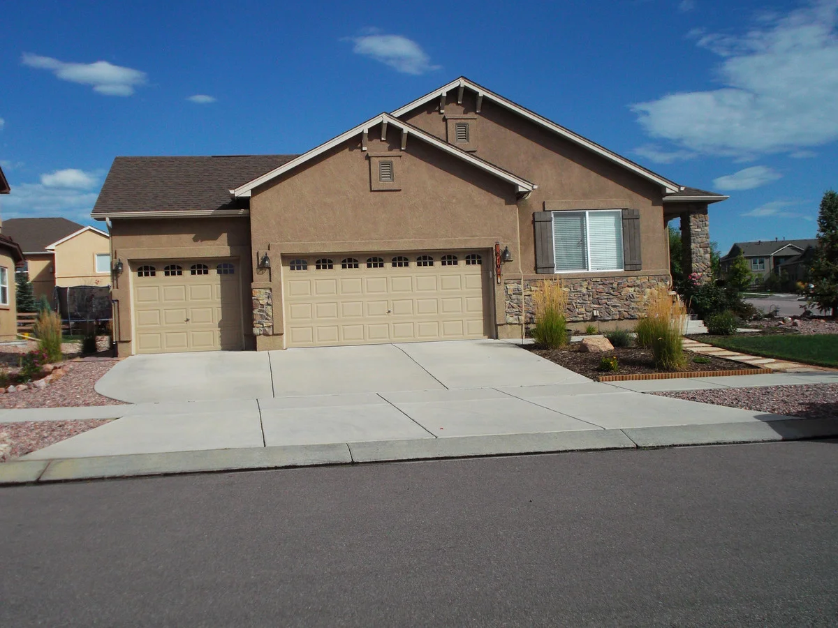 Property at 6194 Wolf Village Dr, Colorado Springs, CO 80924