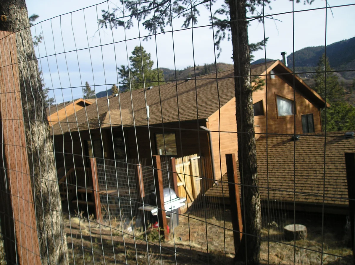 Property at 10075 Mountain Rd, Green Mountain Falls, CO 80809