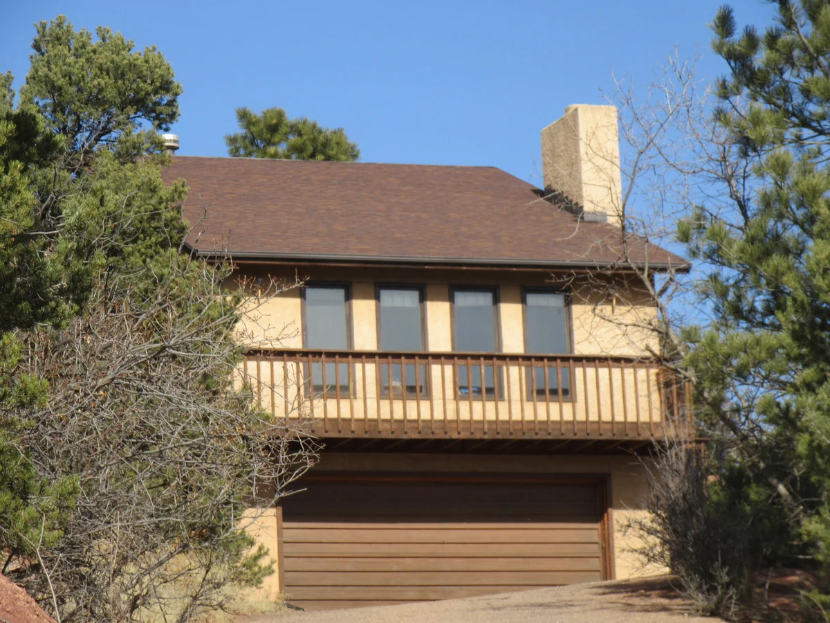 Property at 136 Via Vallecito, Manitou Springs, CO 80829