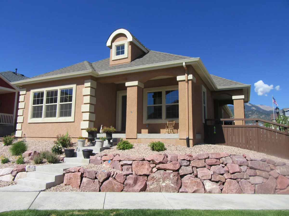 Property at 305 Eclipse Dr, Colorado Springs, CO 80905