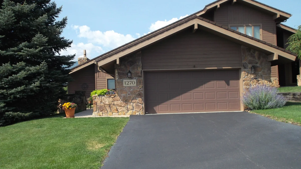 Property at 1270 Hill Cir, Colorado Springs, CO 80904