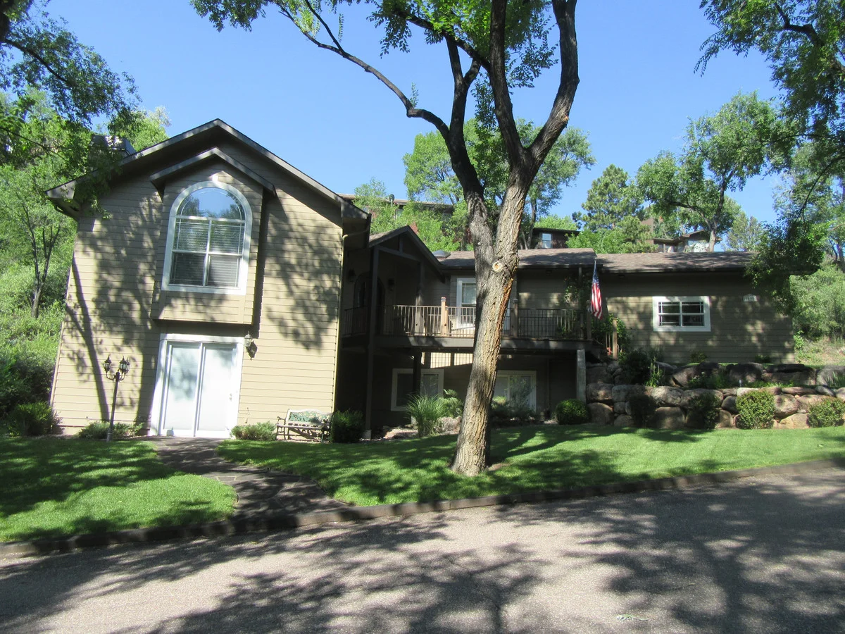 Property at 1132 Terrace Rd, Colorado Springs, CO 80904