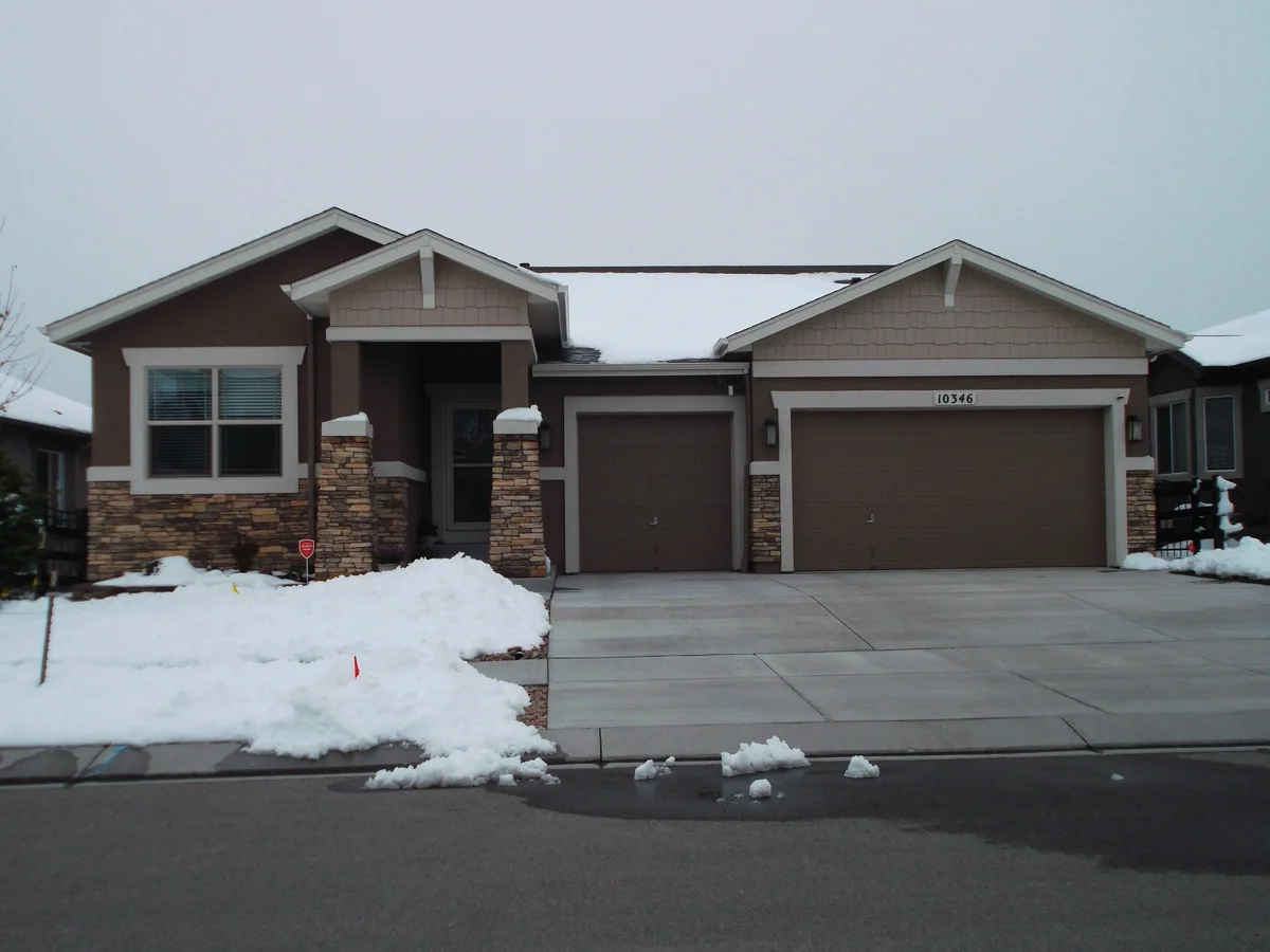 Property at 10346 Rifle Falls Way, Colorado Springs, CO 80924