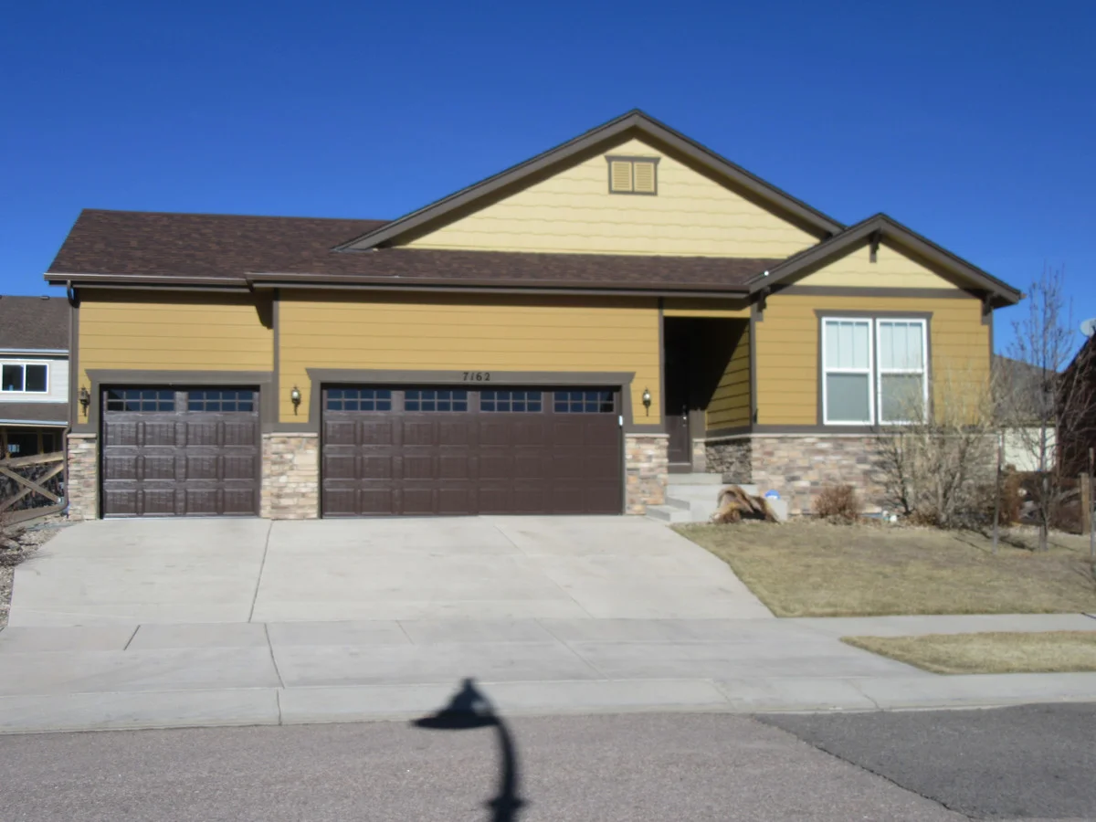 Property at 7162 Laurel Cherry Ct, Colorado Springs, CO 80927