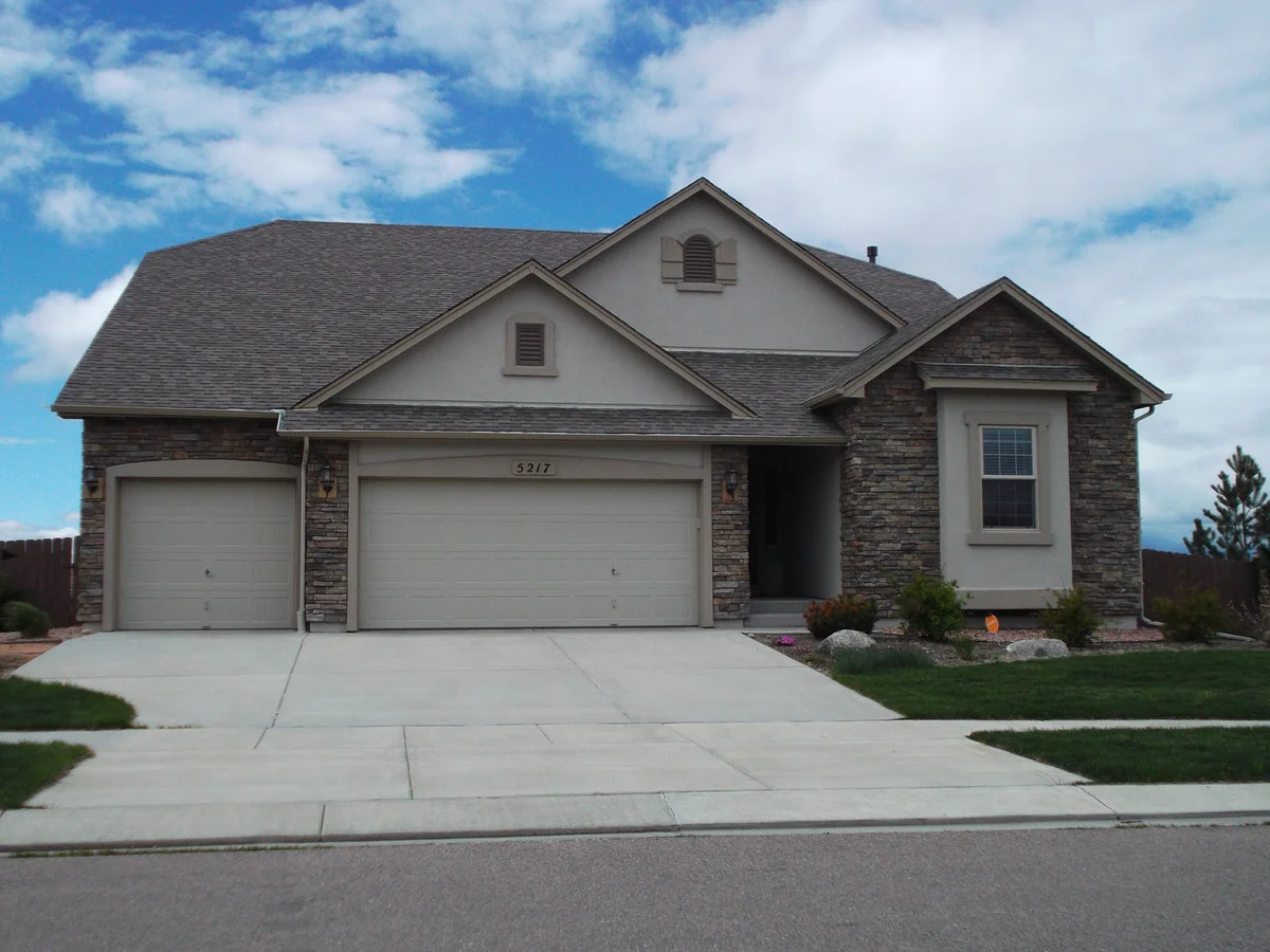 Property at 5217 Gem Lake Ct, Colorado Springs, CO 80924