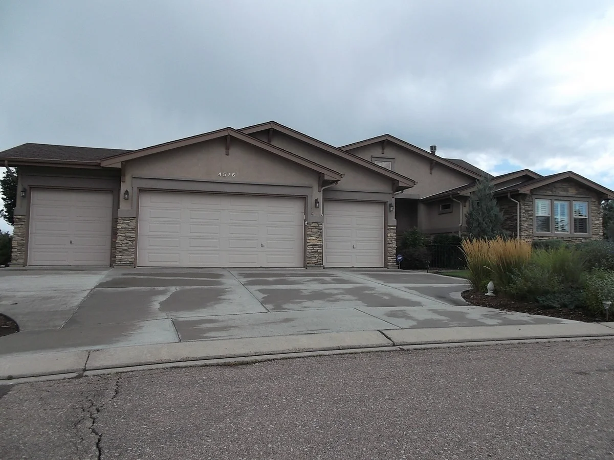 Property at 4576 Seton Hall Rd, Colorado Springs, CO 80918