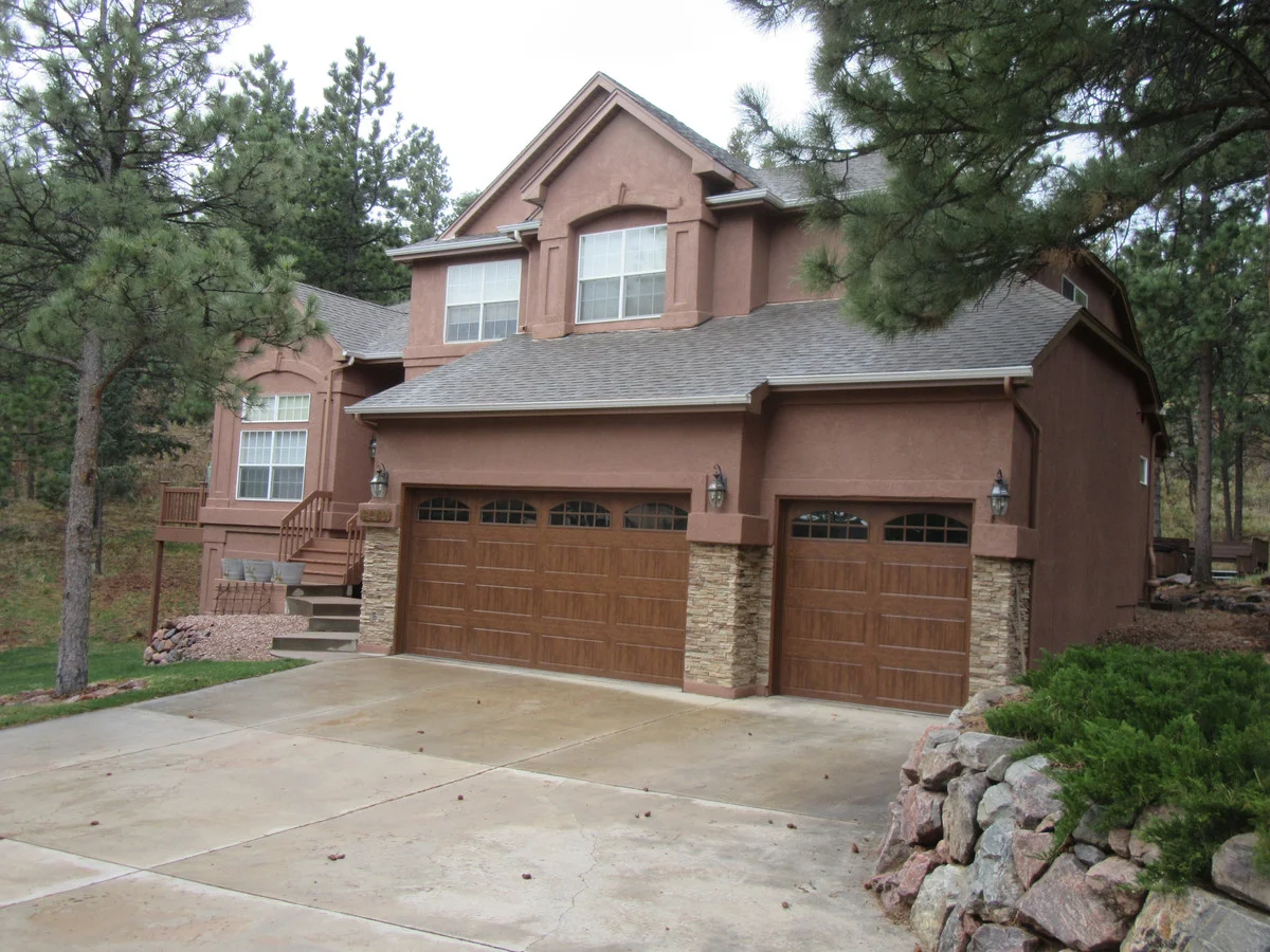 Property at 3280 Blodgett Dr, Colorado Springs, CO 80919