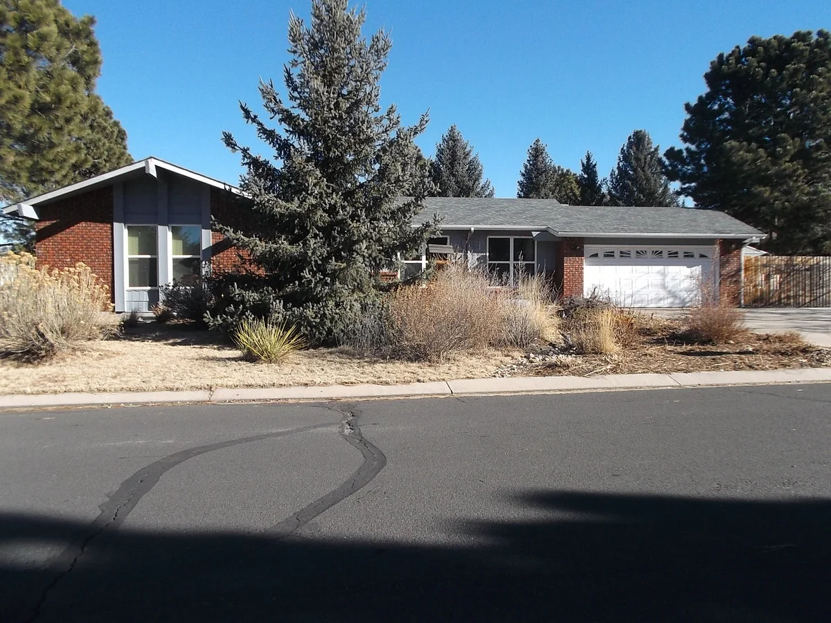 Property at 3220 Wesley Ln, Colorado Springs, CO 80917