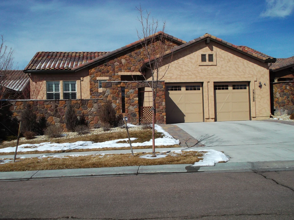 Property at 13152 Thumbprint Ct, Colorado Springs, CO 80921