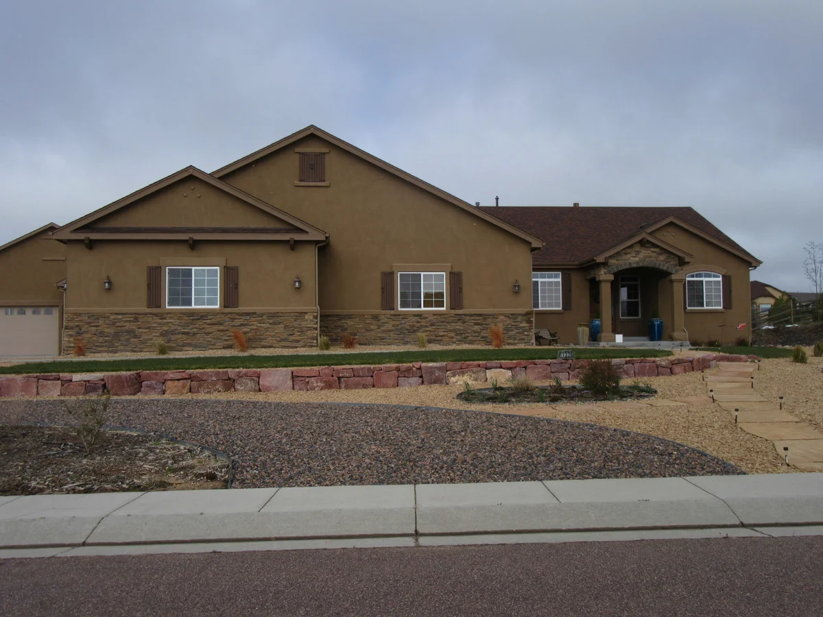 Property at 11326 San Luis Peak Way, Peyton, CO 80831