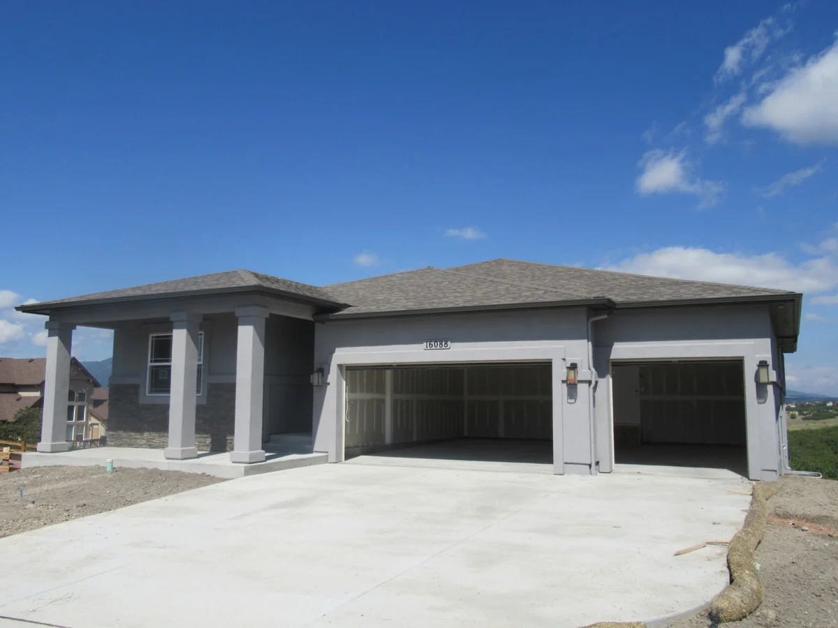Property at 16088 Denver Pacific Dr, Monument, CO 80132