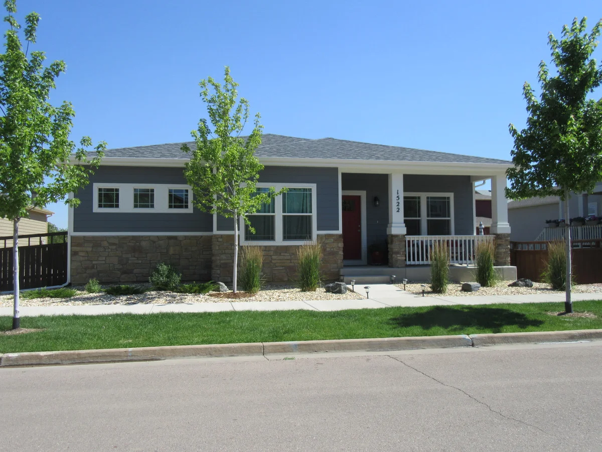 Property at 1522 Gold Hill Mesa Dr, Colorado Springs, CO 80905
