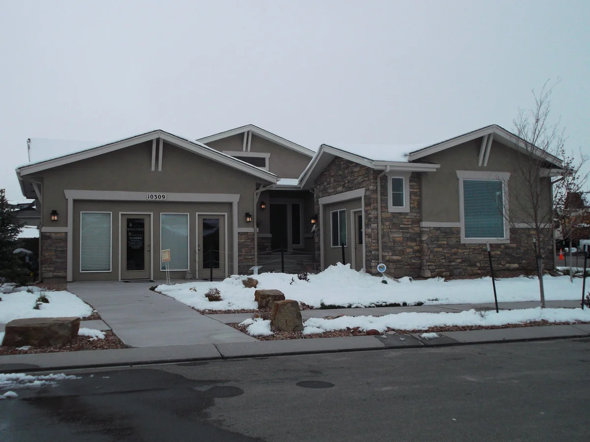 Property at 10309 Webster Pass Ct, Colorado Springs, CO 80924