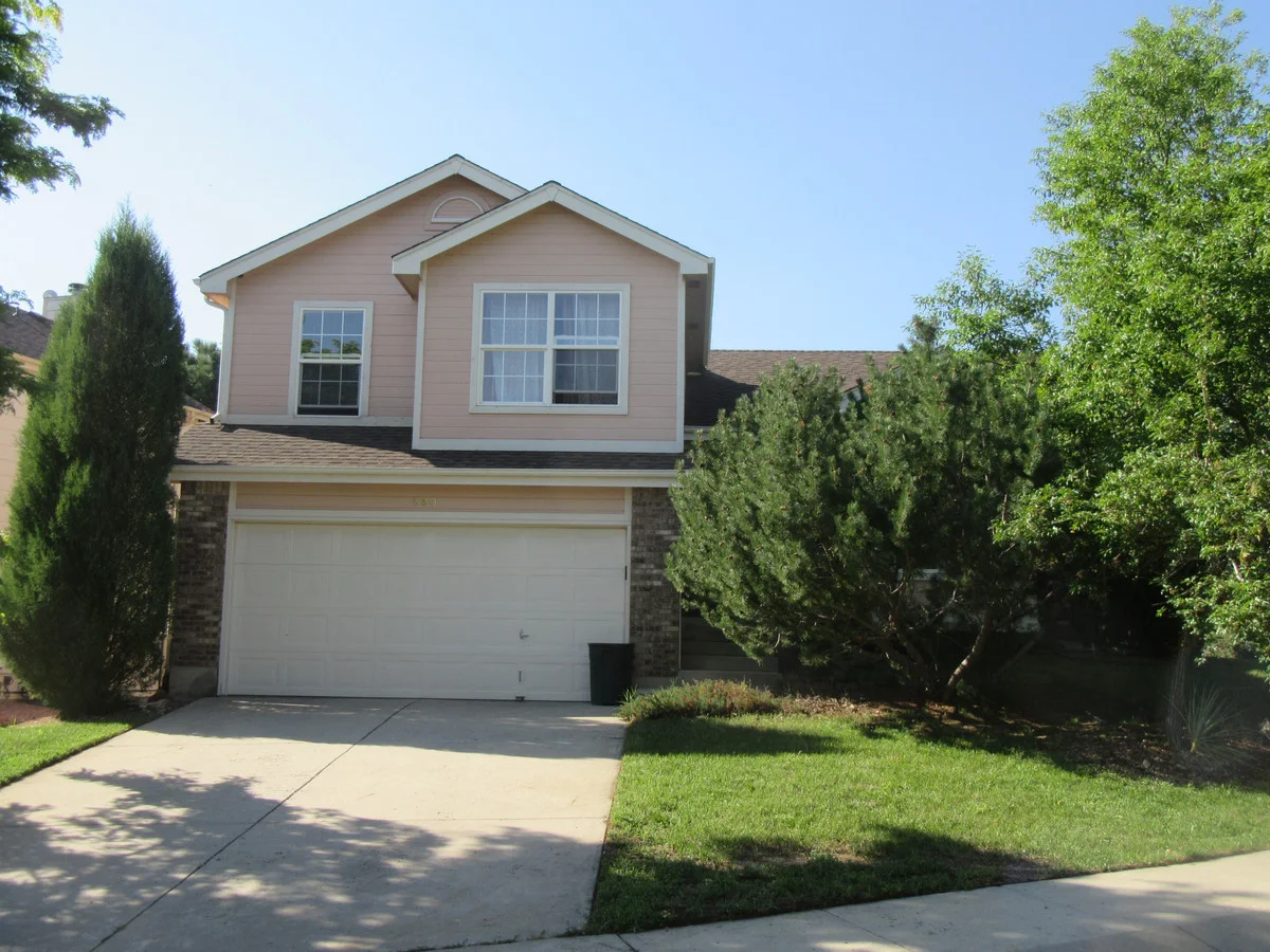 Property at 880 Marlstone Pl, Colorado Springs, CO 80904