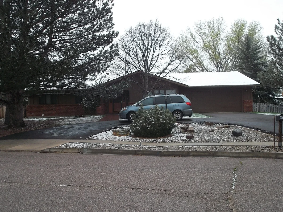 Property at 2970 Shoreham Cir, Colorado Springs, CO 80906