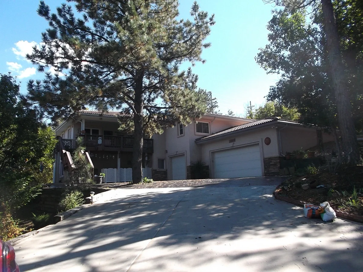 Property at 1805 Vickers Dr, Colorado Springs, CO 80918