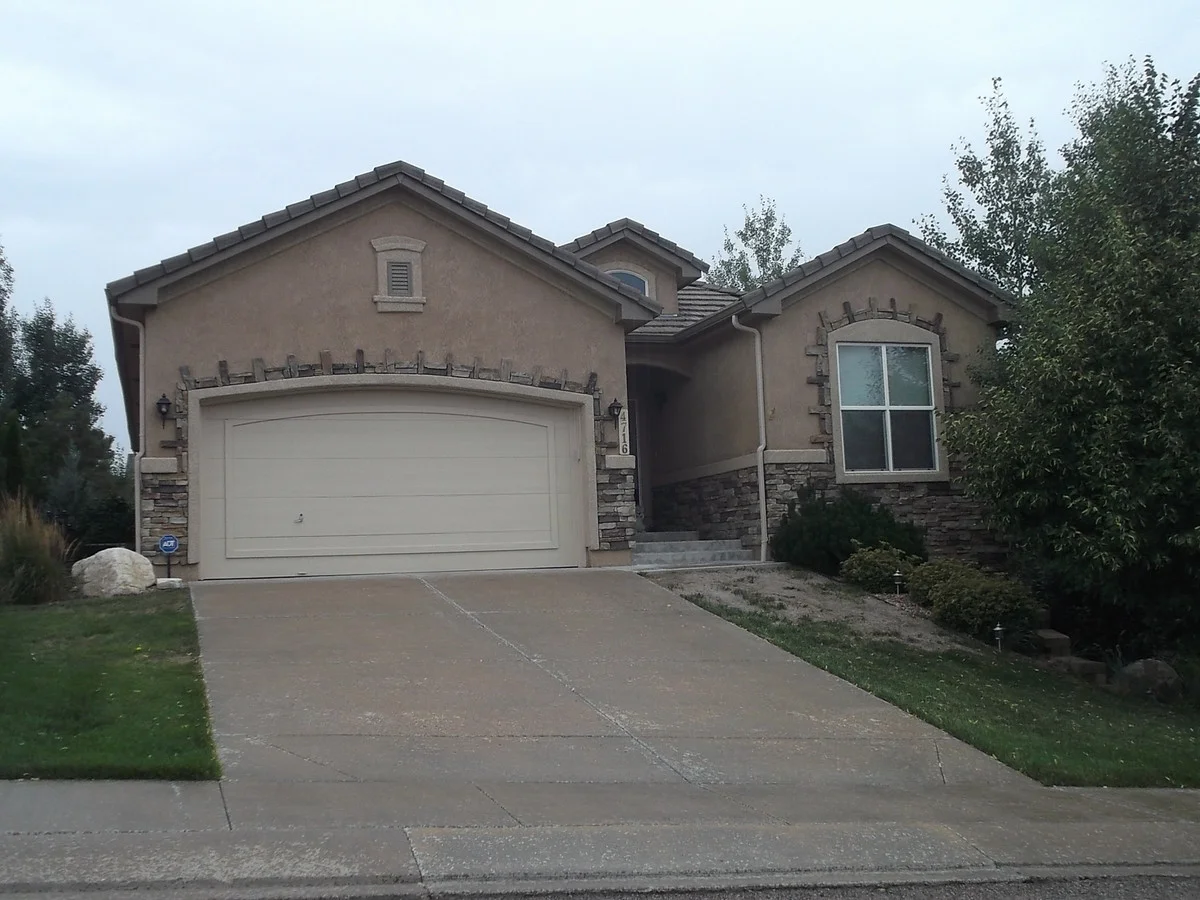 Property at 4716 Julliard Dr, Colorado Springs, CO 80918