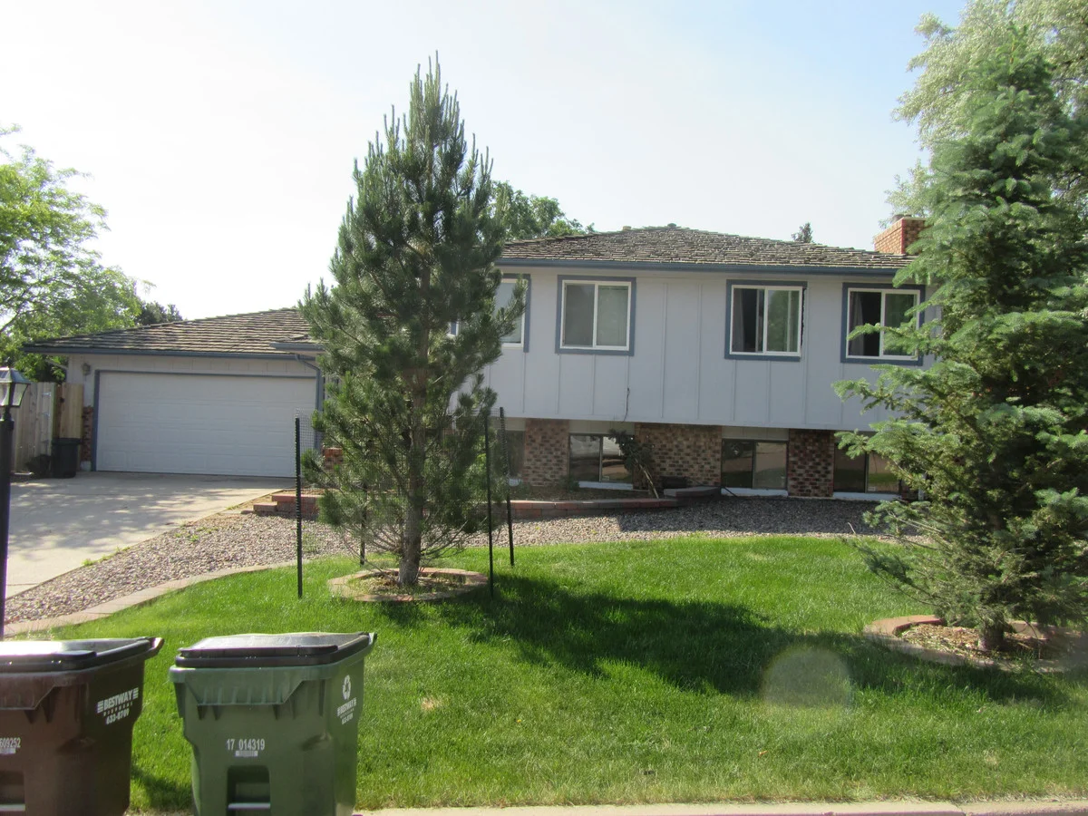 Property at 315 Sunbird Cliffs Ln, Colorado Springs, CO 80919