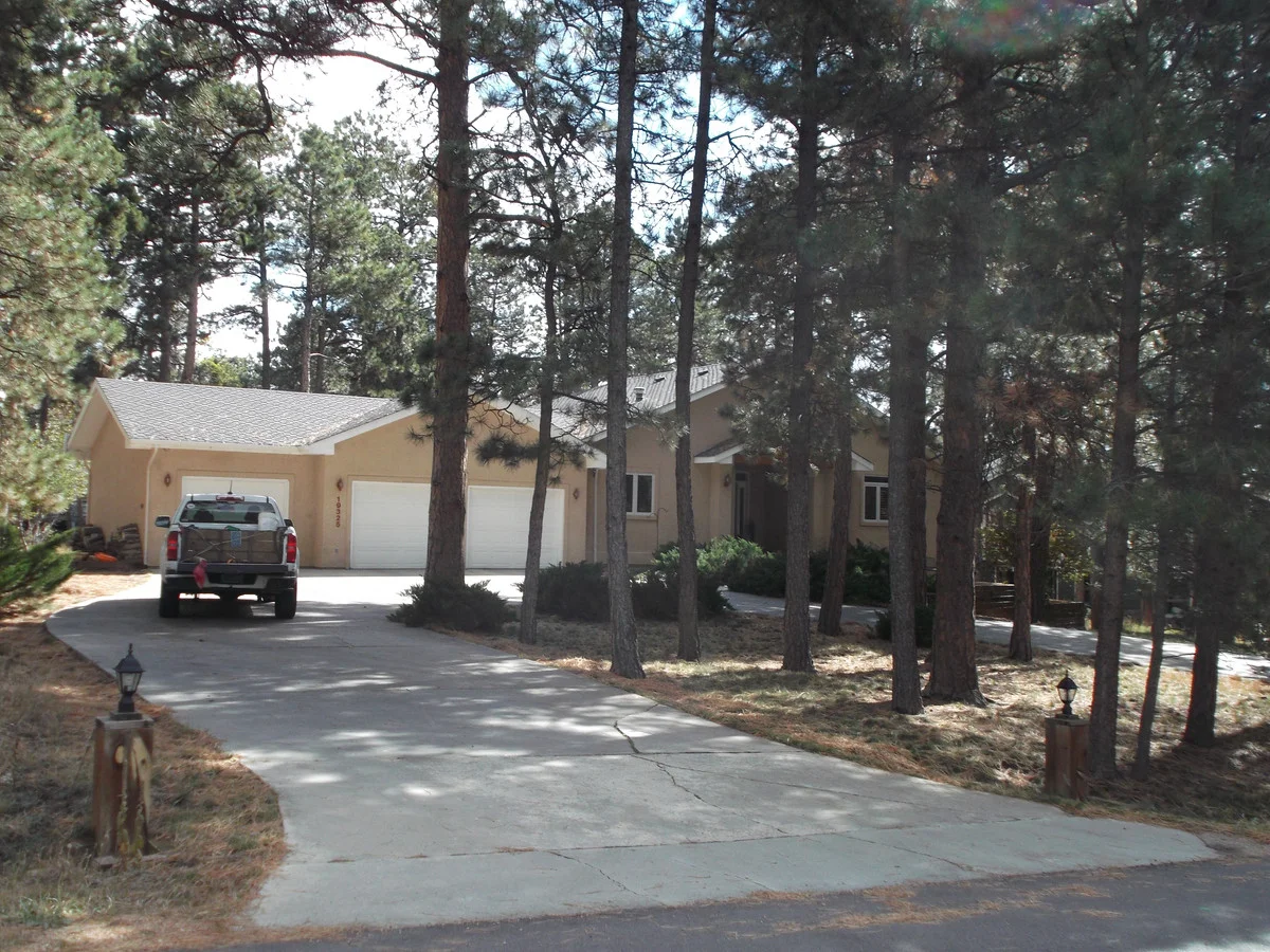 Property at 19325 Misty Morning Dr, Monument, CO 80132
