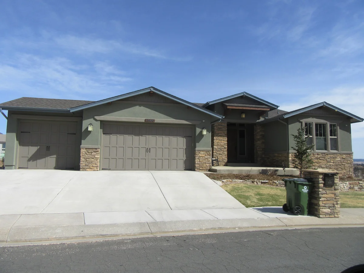 Property at 2560 Talleson Ct, Colorado Springs, CO 80919