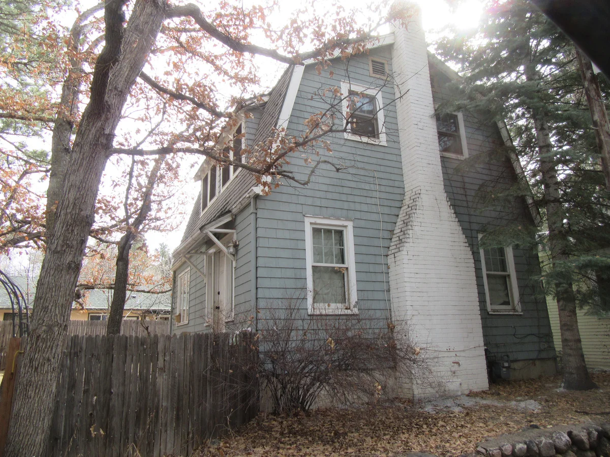 Property at 9 Scott St, Colorado Springs, CO 80906