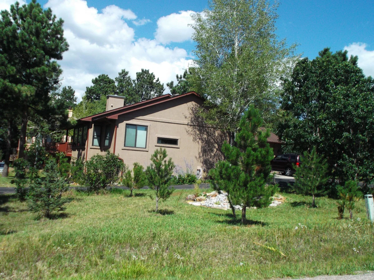 Property at 1295 Meadowlake Way, Monument, CO 80132