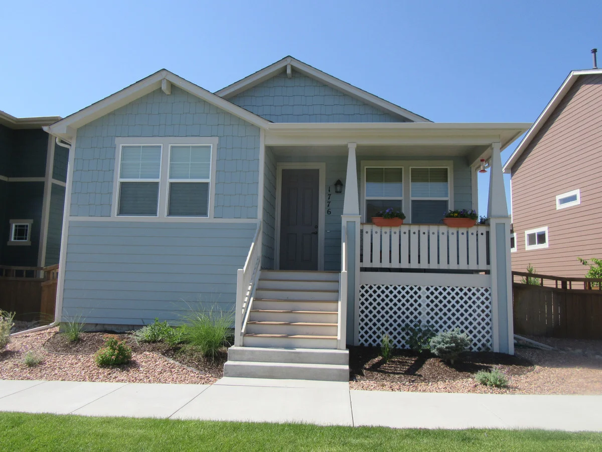 Property at 1776 Portland Gold Dr, Colorado Springs, CO 80905
