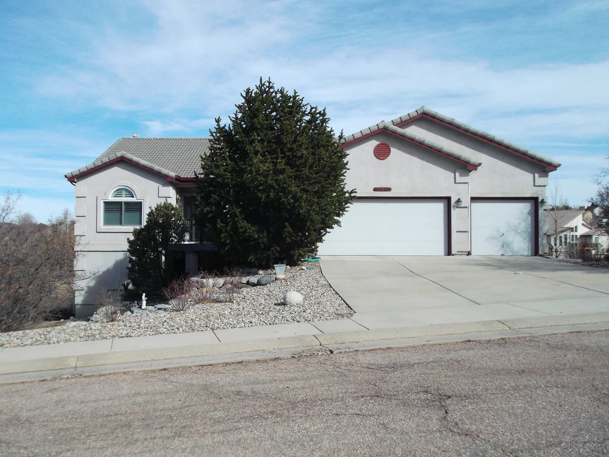 Property at 14810 Pristine Dr, Monument, CO 80921