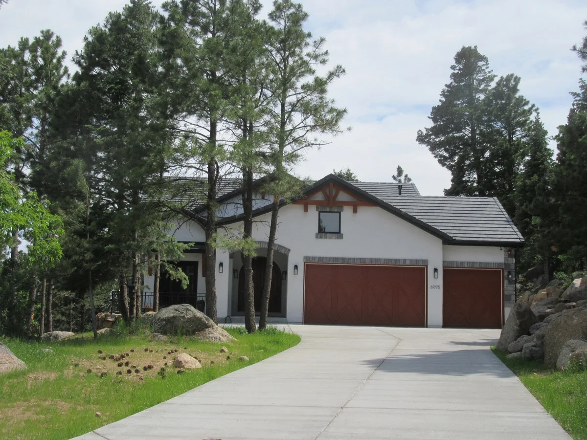 Property at 6095 Wyman Ln, Colorado Springs, CO 80906