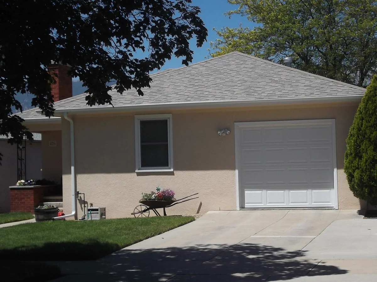 Property at 826 North Foote Ave, Colorado Springs, CO 80909