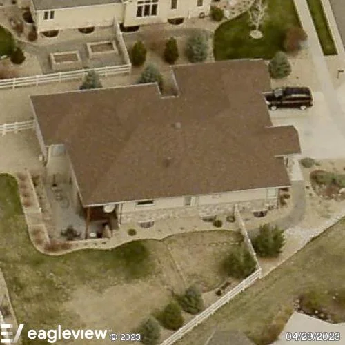 Property at 4821 Isabell Ct, Golden, CO 80403