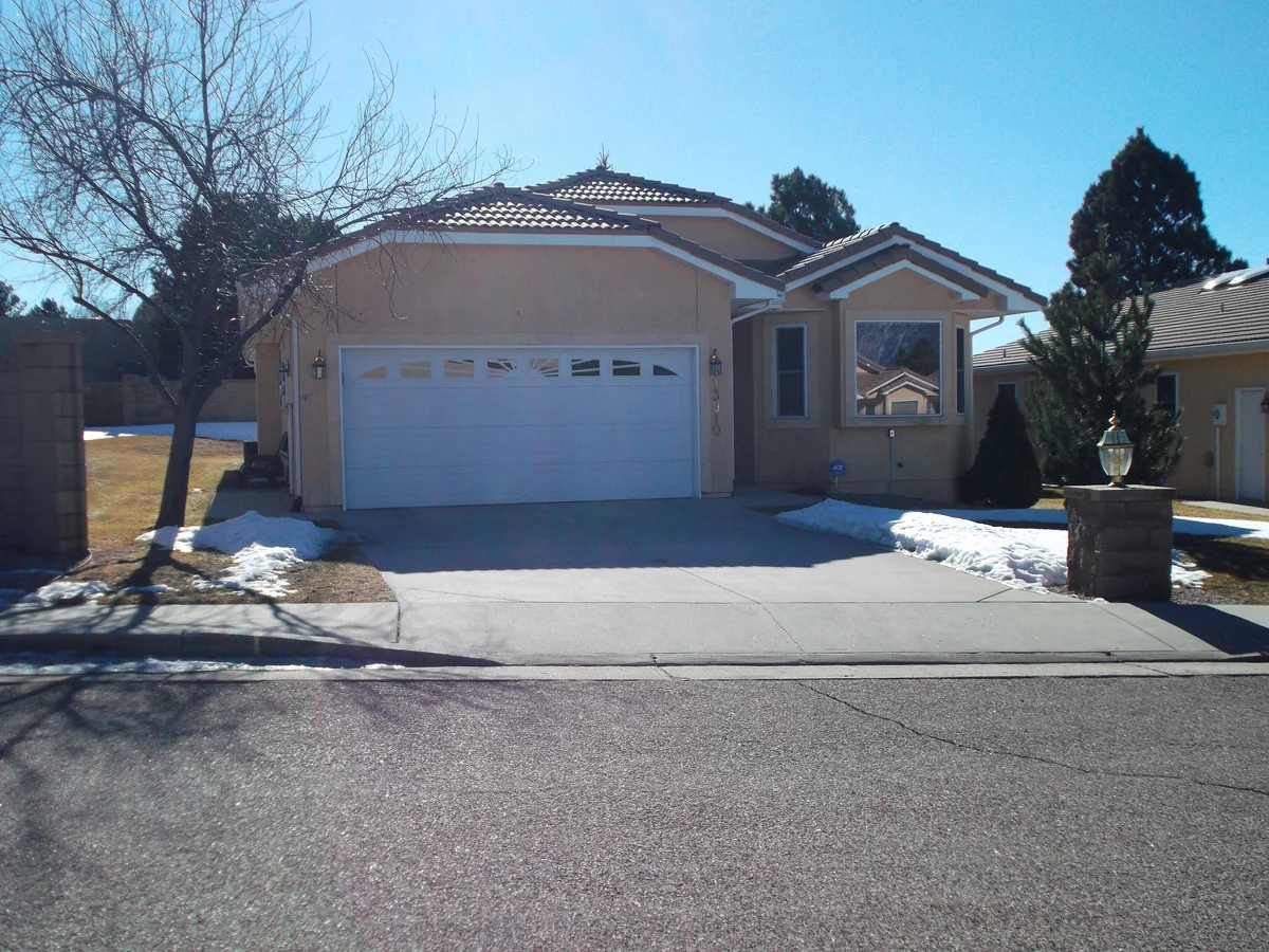 Property at 13910 Nichlas Ct, Monument, CO 80921