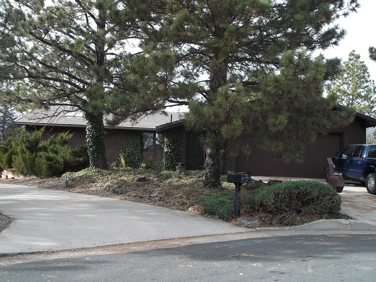 Property at 7030 Raven Hills Pl, Colorado Springs, CO 80919