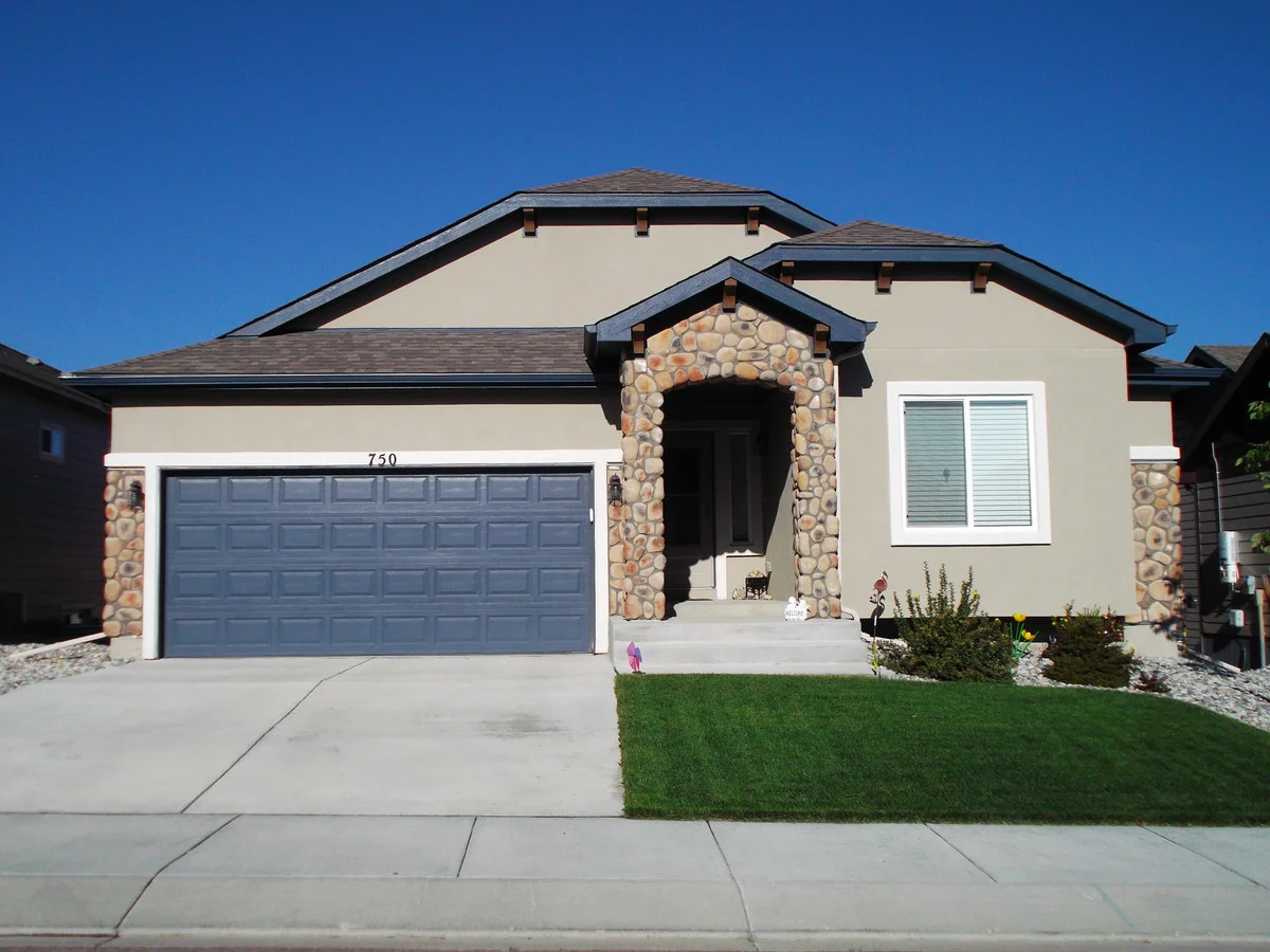 Property at 750 Tailings Dr, Monument, CO 80132