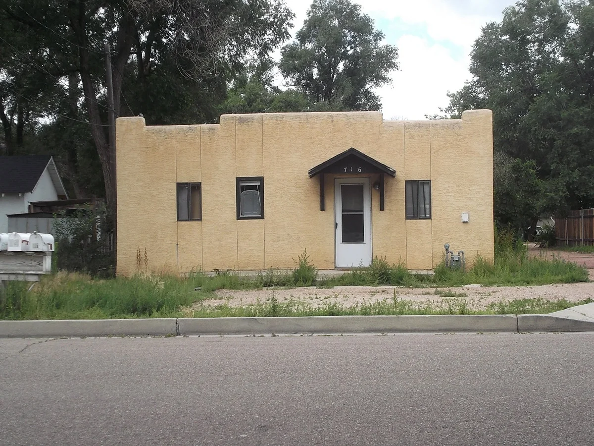 Property at 716 East Hills Rd Unit 11, Colorado Springs, CO 80909