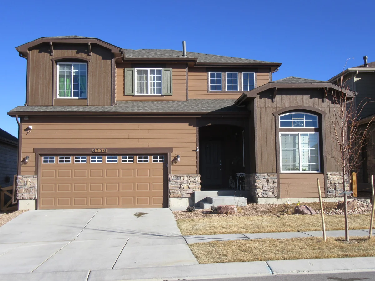 Property at 8750 Windy Plains Ct, Colorado Springs, CO 80927