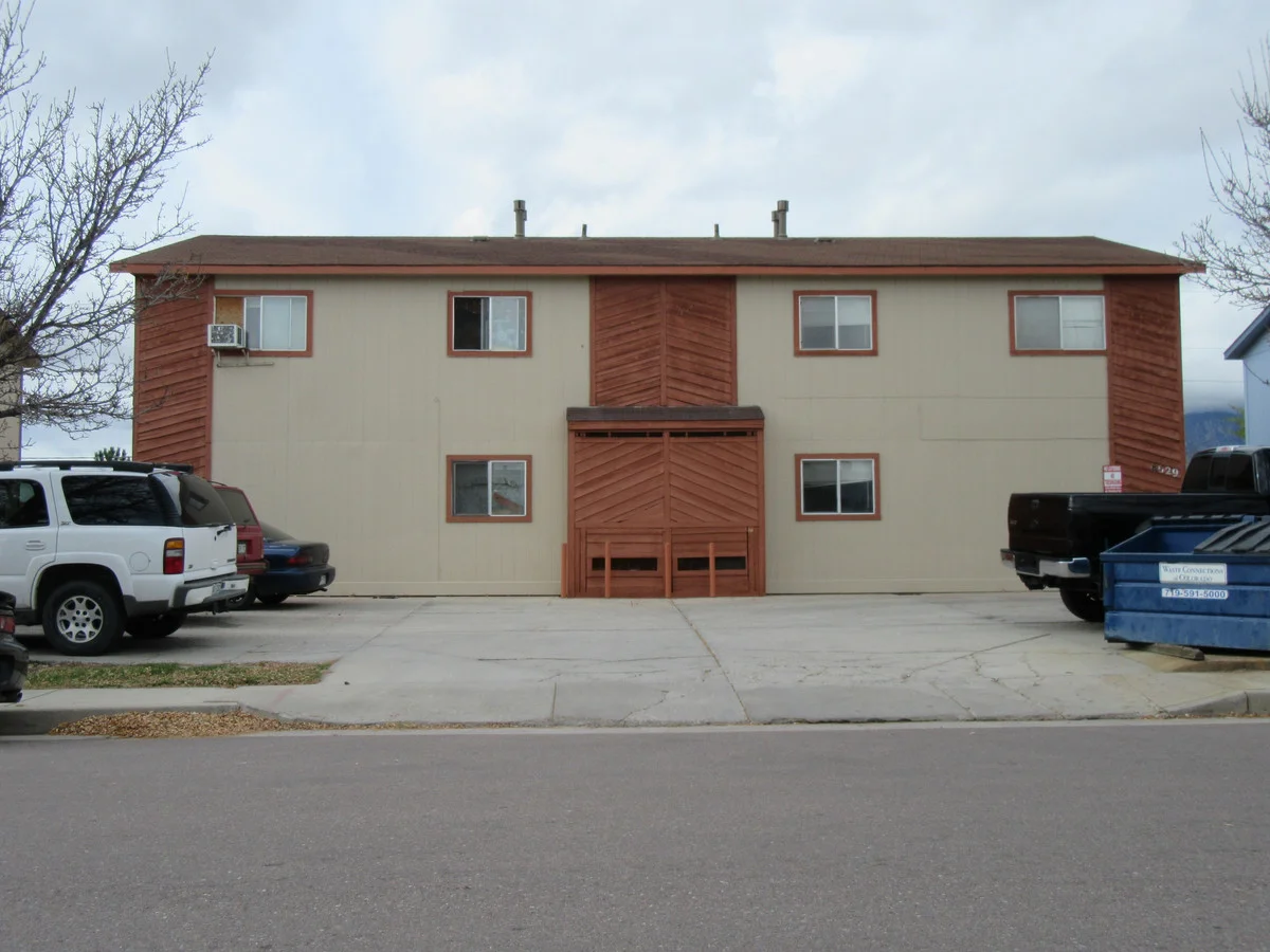 Property at 6631 Provincial Dr, Fountain, CO 80817
