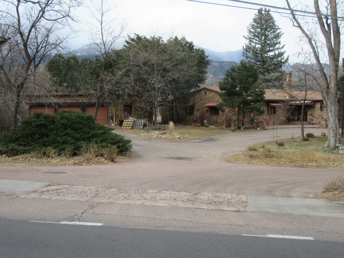 Property at 14 West Oak Ave, Colorado Springs, CO 80906
