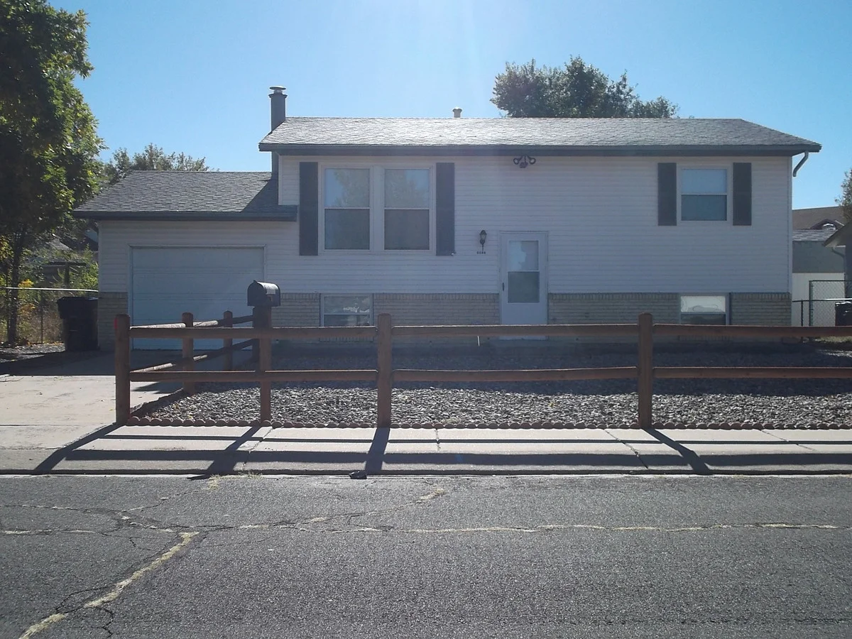 Property at 4817 Keith Ln, Colorado Springs, CO 80916