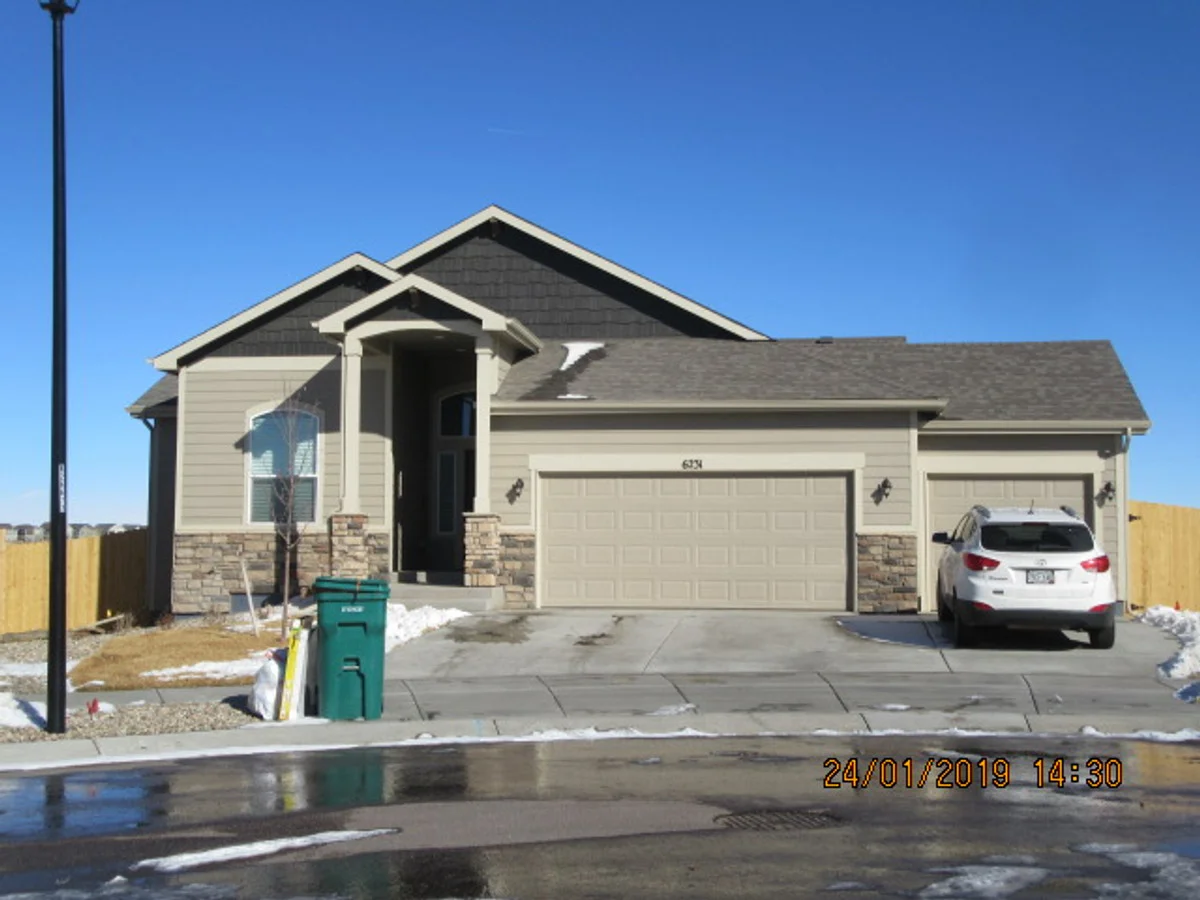 Property at 6231 Anders Ridge Ln, Colorado Springs, CO 80927