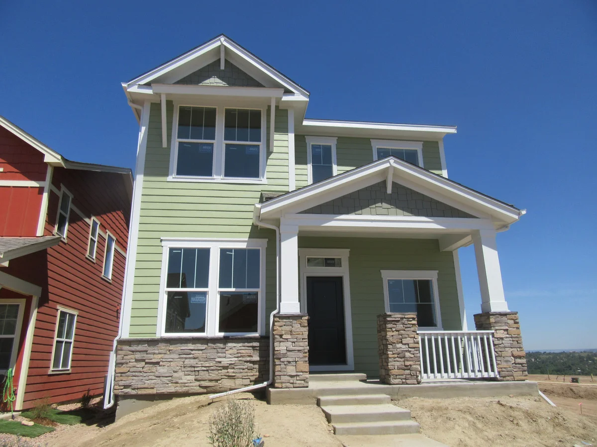 Property at 151 Mayflower St, Colorado Springs, CO 80905