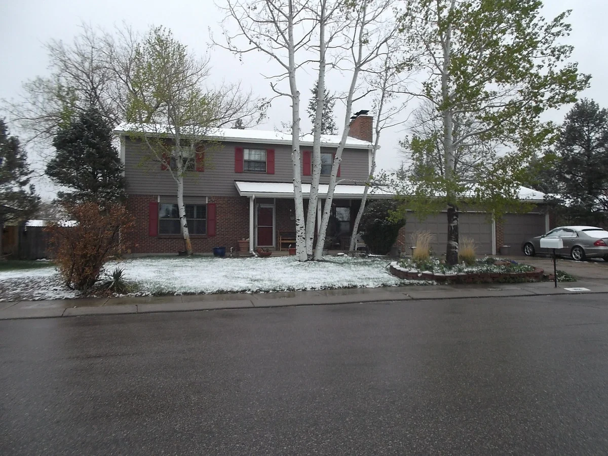 Property at 3021 East Springlake Cir, Colorado Springs, CO 80906