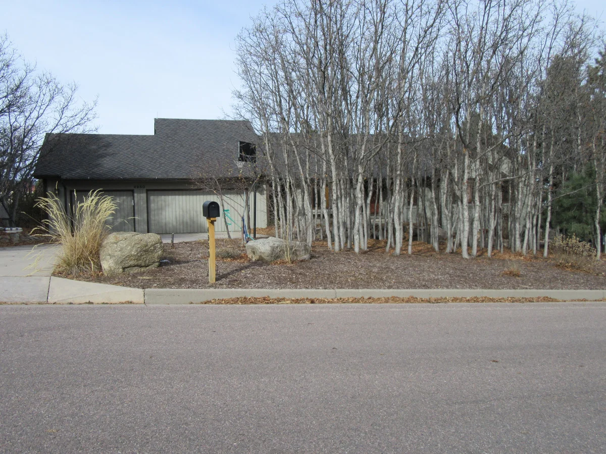 Property at 4950 Newstead Pl, Colorado Springs, CO 80906