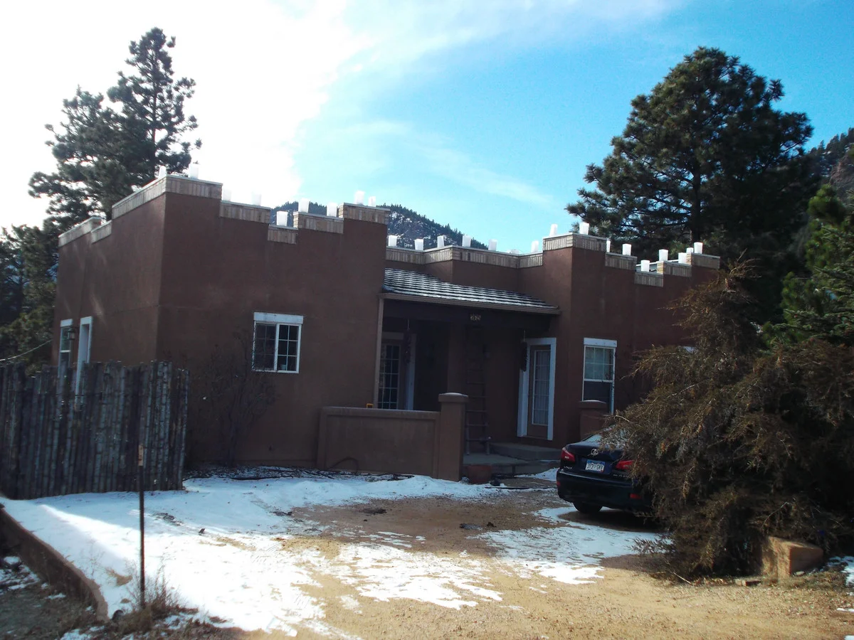 Property at 265 Corso, Palmer Lake, CO 80133