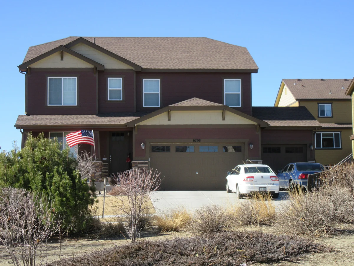 Property at 6708 Ironwood Tree Cir, Colorado Springs, CO 80927