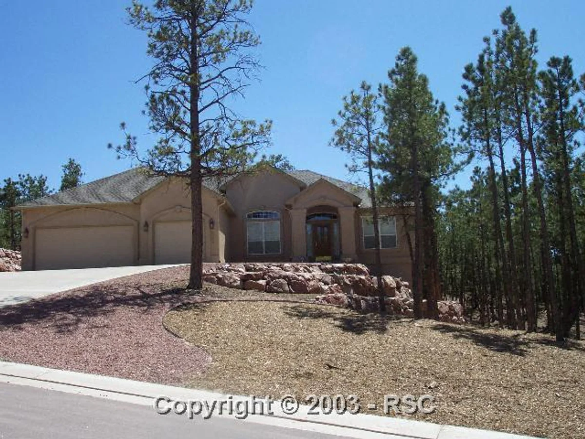 Property at 953 Pinenut Ct, Monument, CO 80921