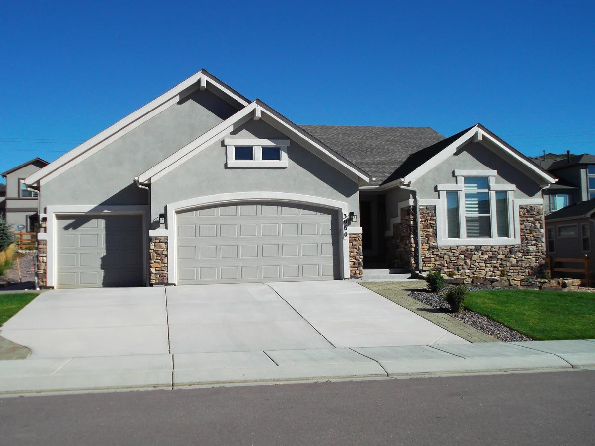 Property at 3060 Waterfront Dr, Monument, CO 80132