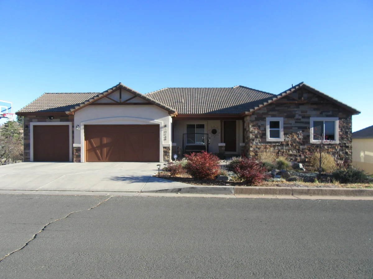 Property at 3168 Electra Drive South, Colorado Springs, CO 80906